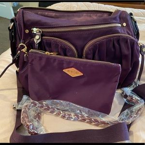MZ Wallace crossbody bag
